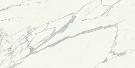 Керамогранит Marble Experience Statuario Lux Nat 6 mm 160x320