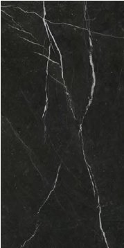 Керамогранит Marmi di Impronta Nero Marquinia lappato 60x120