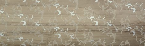 Декор Marmi Imperiali Brown S.Rinascimento Dec 30x90