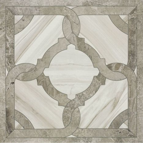 Декор Marmi Imperiali Neoclassico F Rett. Lapp. 59,5x59,5