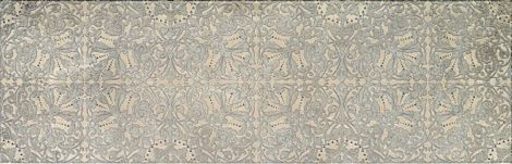 Декор Marmi Imperiali Sipario Silver Decoro 30x90