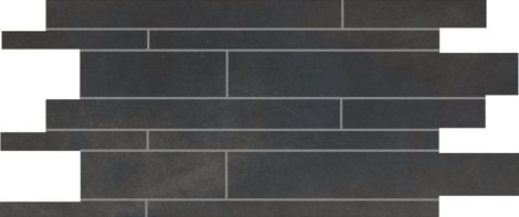 Декор Metaline Iron Muretto 30x60