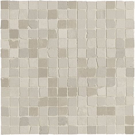 Мозаика Metaline Plate Mosaico Metal 2х2