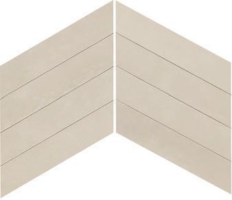 Декор Metaline Plate Mosaico Thorn 29x34