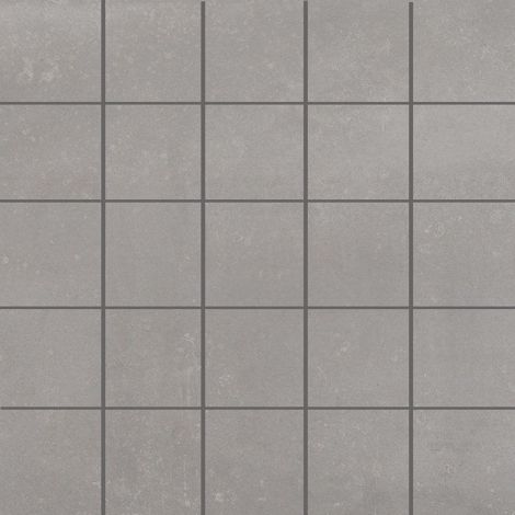 Мозаика Metaline Steel Mosaico 5х5
