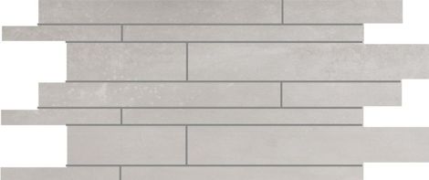 Декор Metaline Steel Muretto 30x60