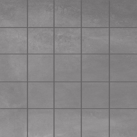 Мозаика Metaline Zinc Mosaico 5х5