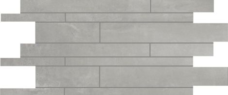 Декор Metaline Zinc Muretto 30x60