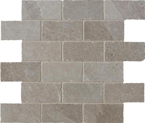 Мозаика Shale Greige Muretto A Spacco 5х10