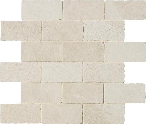 Мозаика Shale Sand Muretto A Spacco 5х10