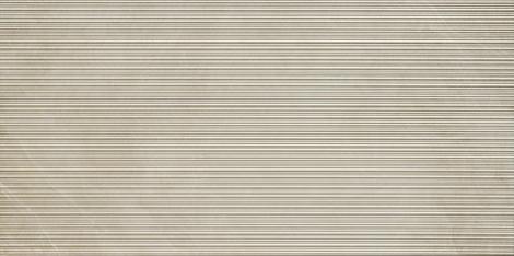 Декор Shale Sand Ribbed Rect 60x120