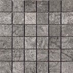 Мозаика Stone Mix Mosaico A Quarzite Grey