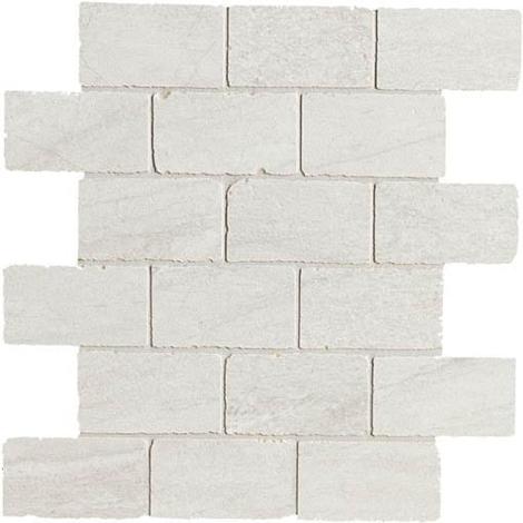 Декор Up_White Muretto A Spacco 30x30