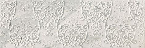 Декор White Experience Wall Royal Lumiere Dec. 32x96,2