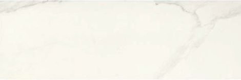 Плитка White Experience Wall Statuario Velluto 32x96,2