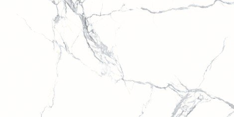 Керамогранит Belmondo Bianco Polished 75x150 фото 1