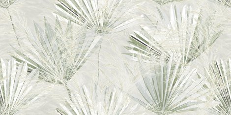 Керамогранит Blomex Decor Green Mist Glossy 60x120