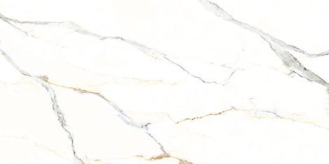 Керамогранит Carla White Satin 60x120