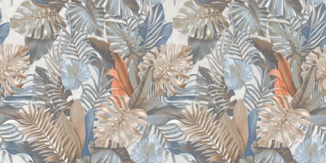 Керамогранит Cosera Decor Bianco Matt 60x120