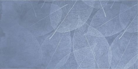 Керамогранит Eleganza Blu Arte Carving 60x120