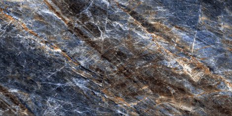Керамогранит Fortuna Blu High Glossy 60x120 фото 1