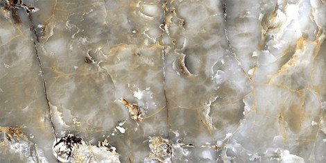 Керамогранит Gelata Oro Marrone High Glossy 60x120 фото 1