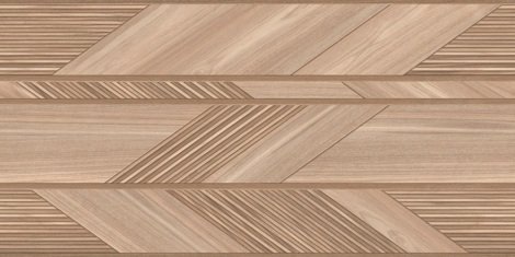 Керамогранит Hazzel wood Beige Matt 60x120