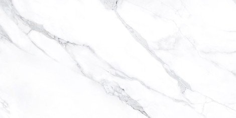 Керамогранит Kadeo Bianco Polished 60x120 фото 1