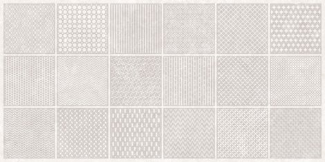 Керамогранит Sandstar Liniar Selina Ash Carving 60x120