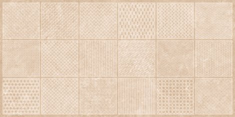 Керамогранит Sandstar Liniar Selina Beige Carving 60x120