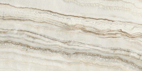 Керамогранит Vittoria Bianco Polished 60x120 фото 1