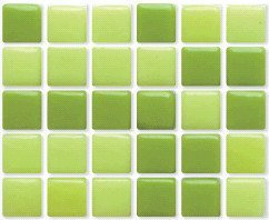 Мозаика Caramel Kiwi 1,2х1,2