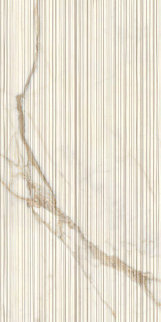 Декор Marble Touch Calacatta Extra Decoro Stripe 60x120