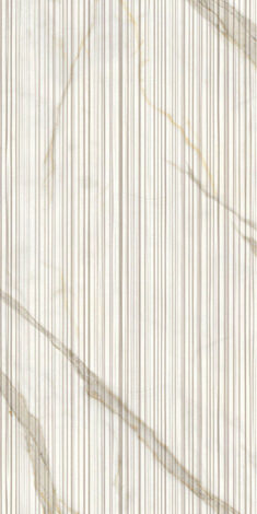 Декор Marble Touch Calacatta Top Decoro Stripe 60x120