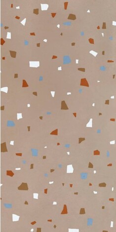Керамогранит Nuances Cipria Coccio 120x280