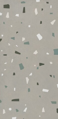 Керамогранит Nuances Grigio Coccio 120x280