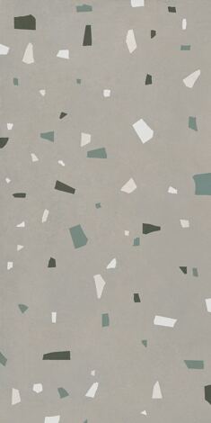 Керамогранит Nuances Grigio Coccio 60x120
