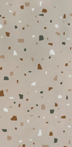 Керамогранит Nuances Tortora Coccio 120x280