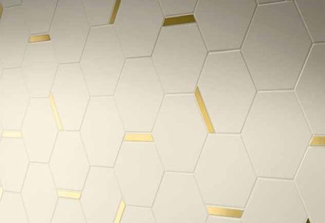 Мозаика 3D Experience Mosaico Chic