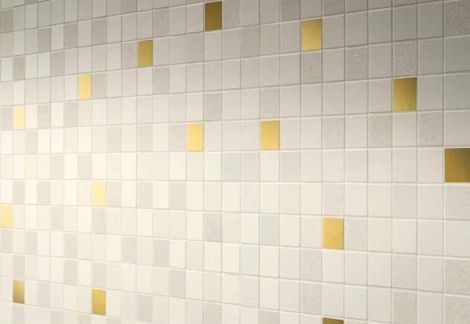 Мозаика 3D Experience Mosaico Gold