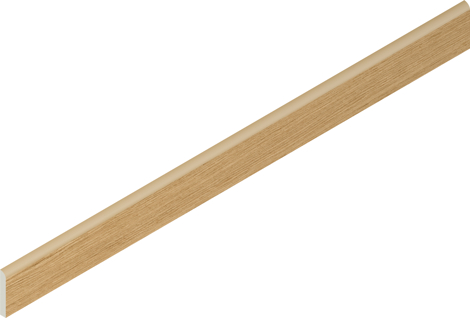 Плинтус Аура Классик Голд 7,2x80