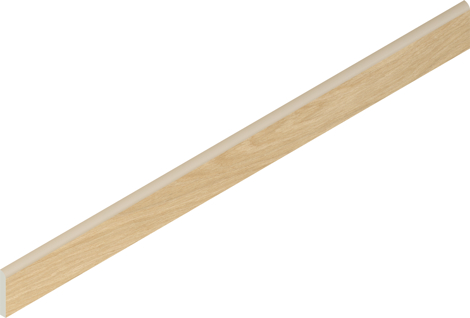 Плинтус Аура Классик Нордик 7,2x80