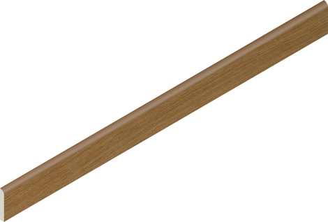 Плинтус Аура Классик Оак 7,2x80