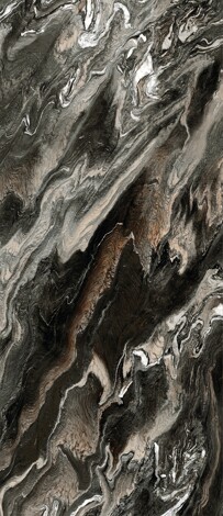 Керамогранит Аура Лава Галакси 120x278