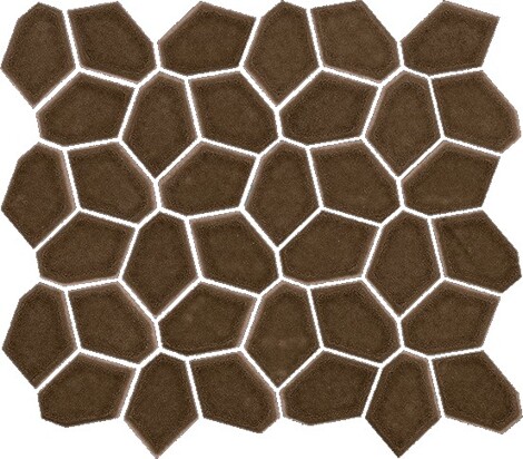 Мозаика Аура Мока Спектрум