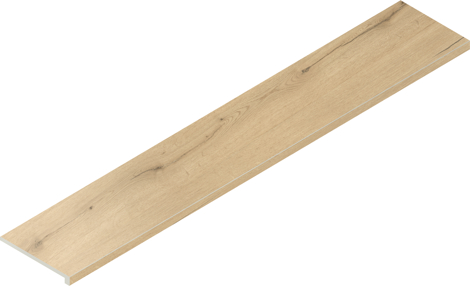 Ступень Аура Премиум Нордик фронтальная 33x160