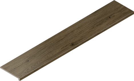 Ступень Аура Премиум Пэппер фронтальная 33x160