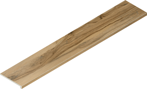 Ступень Аура Рисерва Нордик фронтальная 33x160