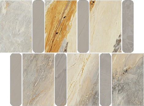 Мозаика Аура Скай Арган