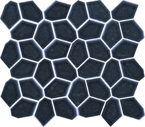 Мозаика Аура Скай Спектрум